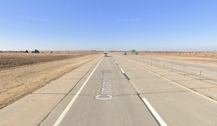 Deer Crash On US 412 Turns Deadly For Stillwater Woman In Noble County