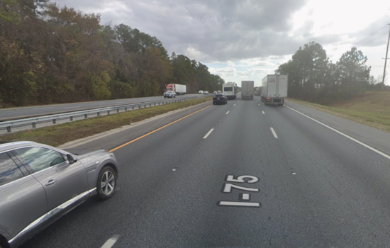 Deer Island Biker, 22, Dies After Brutal Rear-End Crash on I-75 in Marion County