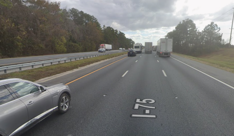Deer Island Biker, 22, Dies After Brutal Rear-End Crash on I-75 in Marion County