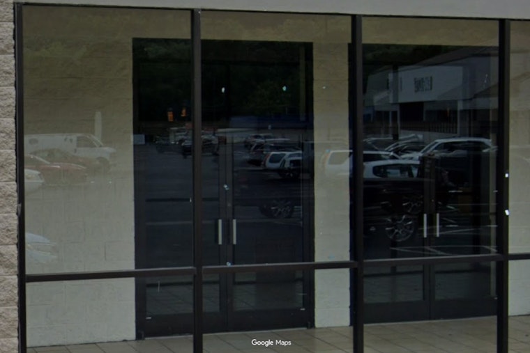 Deer Crashes Through Rockwood Storefront Glass, Escorted Back to Wild