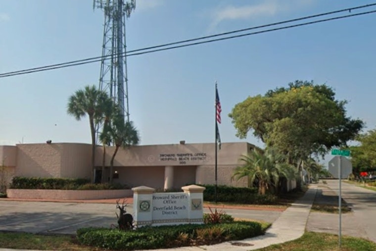 Deerfield Beach Dumps BSO, Bets Big On Its Own Police And Fire