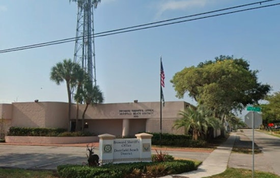 Deerfield Beach Dumps BSO, Bets Big On Its Own Police And Fire
