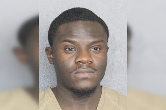 Deerfield Beach House Party Turns Crime Scene As Ex-BSO Deputy Busted