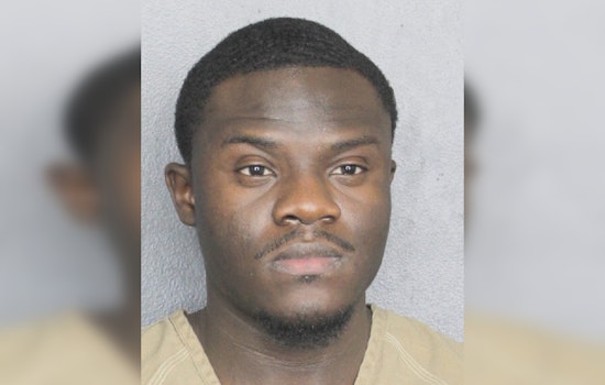 Deerfield Beach House Party Turns Crime Scene As Ex-BSO Deputy Busted