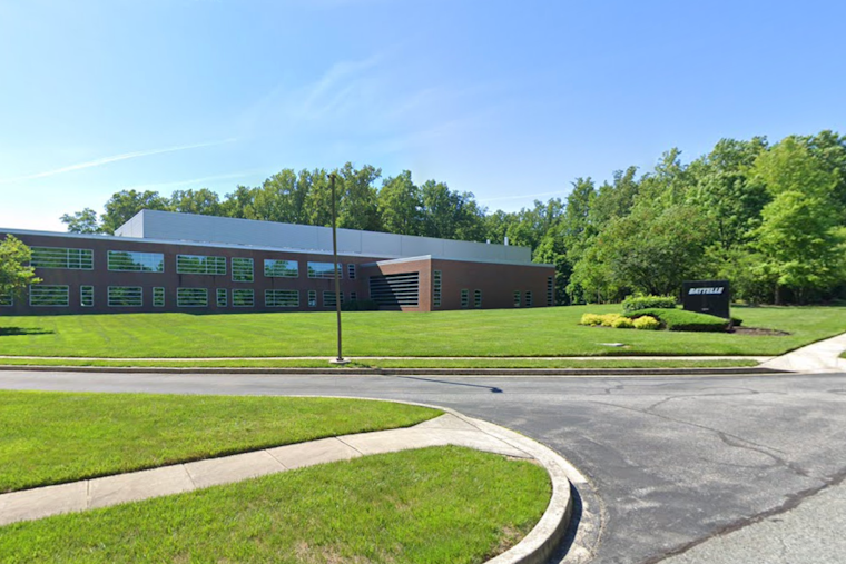Defense Firm Drops $10 Million On New Aberdeen HQ, Plans To Double Jobs