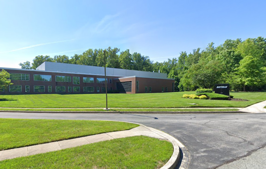 Defense Firm Drops $10 Million On New Aberdeen HQ, Plans To Double Jobs