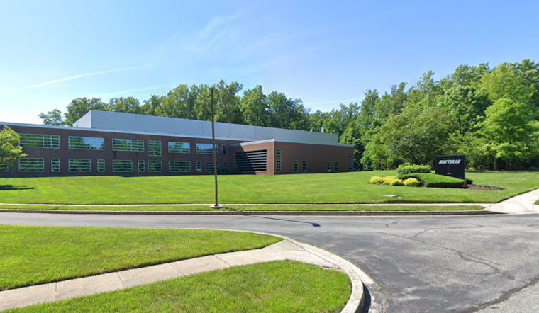 Defense Firm Drops $10 Million On New Aberdeen HQ, Plans To Double Jobs