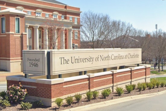 DEI Offices Axed, UNC Charlotte Students Left Holding The Bag