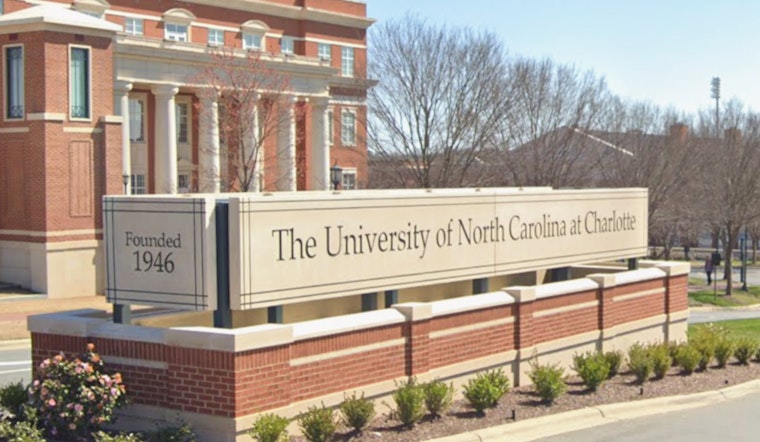 DEI Offices Axed, UNC Charlotte Students Left Holding The Bag