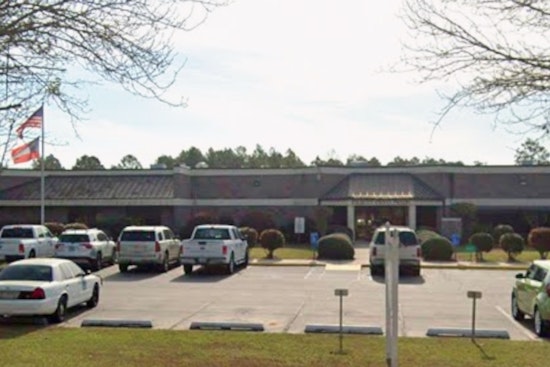 DeKalb Double Murder Fugitive Nabbed In Moultrie Home Raid