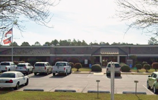 DeKalb Double Murder Fugitive Nabbed In Moultrie Home Raid