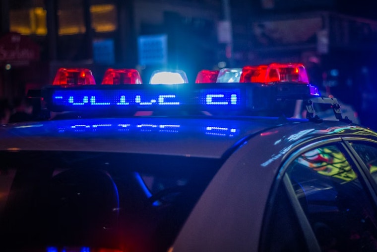 DeKalb Gas Station Turns Crime Scene as Man Is Shot Multiple Times