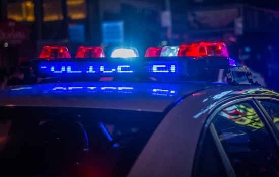 DeKalb Gas Station Turns Crime Scene as Man Is Shot Multiple Times