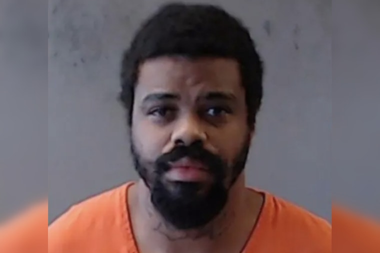 DeKalb Kidnap Fugitive Nabbed In Alabama After Vanishing Mid-Trial
