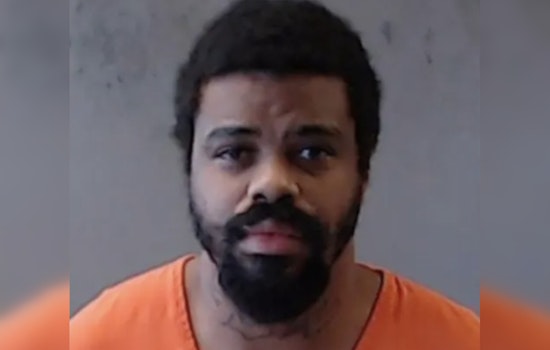 DeKalb Kidnap Fugitive Nabbed In Alabama After Vanishing Mid-Trial
