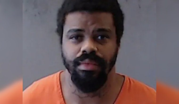 DeKalb Kidnap Fugitive Nabbed In Alabama After Vanishing Mid-Trial