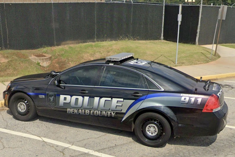DeKalb Mom Clings To Life After Partner Takes His Own Life In Home Shooting
