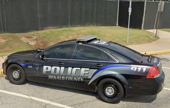 DeKalb Mom Clings To Life After Partner Takes His Own Life In Home Shooting