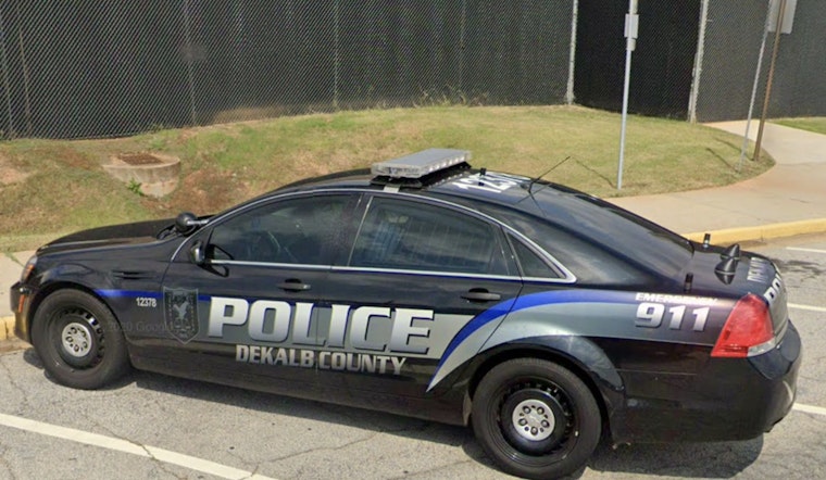 DeKalb Mom Clings To Life After Partner Takes His Own Life In Home Shooting
