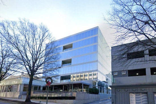DeKalb Quietly Drops Nearly $1 Million To Plug South Peachtree Trail Gaps