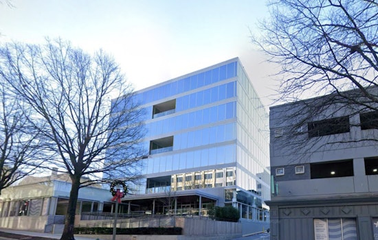 DeKalb Quietly Drops Nearly $1 Million To Plug South Peachtree Trail Gaps