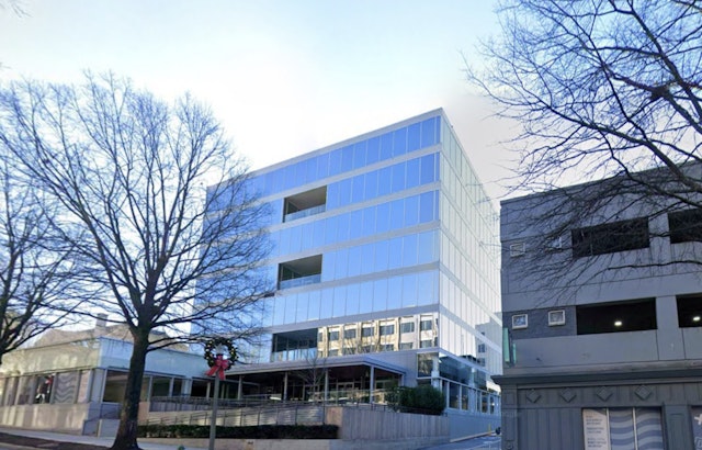 DeKalb Quietly Drops Nearly $1 Million To Plug South Peachtree Trail Gaps