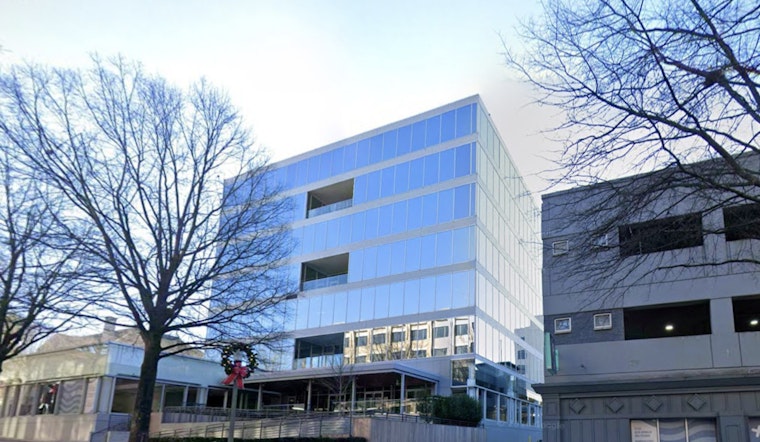 DeKalb Quietly Drops Nearly $1 Million To Plug South Peachtree Trail Gaps