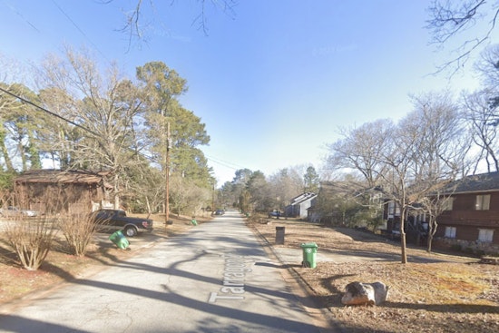 DeKalb Teen Cheats Death As Tree Crushes Bedroom In Tornado Scare