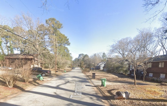 DeKalb Teen Cheats Death As Tree Crushes Bedroom In Tornado Scare