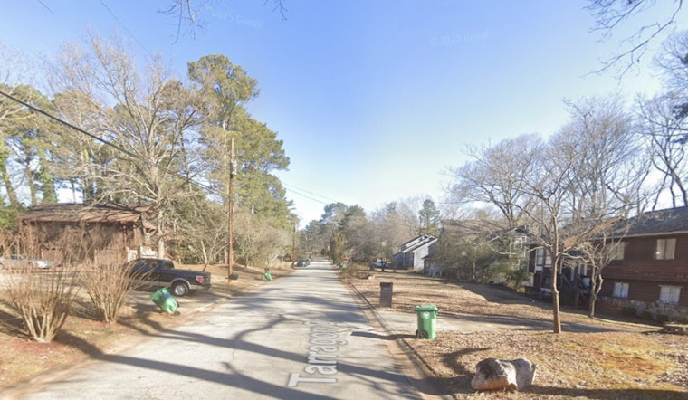 DeKalb Teen Cheats Death As Tree Crushes Bedroom In Tornado Scare