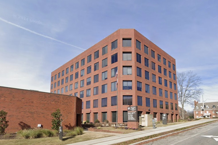 DeKalb’s $500,000 Training Center Study Sparks ‘Cop City’ Flashbacks