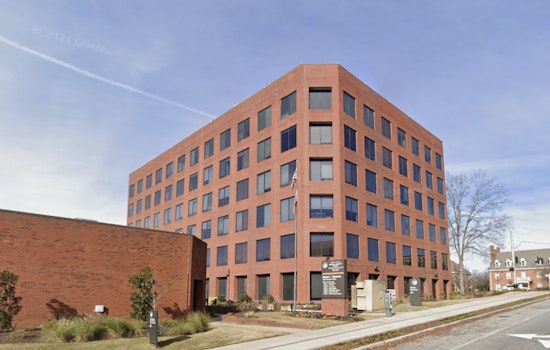 DeKalb’s $500,000 Training Center Study Sparks ‘Cop City’ Flashbacks