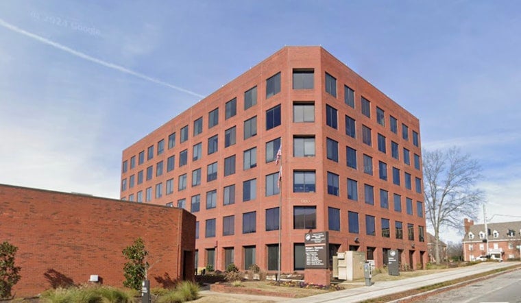 DeKalb’s $500,000 Training Center Study Sparks ‘Cop City’ Flashbacks