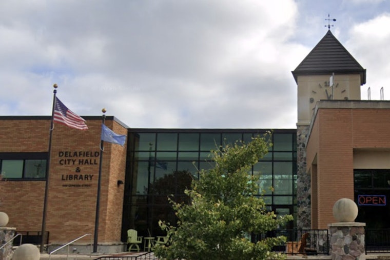 Delafield Power Clash Town Chair Sues City, Mayor Over Secret Fire Deal Talks