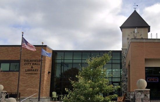 Delafield Power Clash Town Chair Sues City, Mayor Over Secret Fire Deal Talks