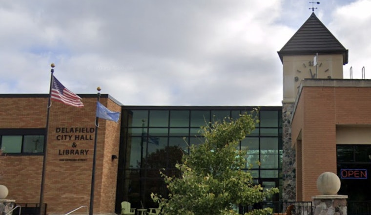 Delafield Power Clash Town Chair Sues City, Mayor Over Secret Fire Deal Talks
