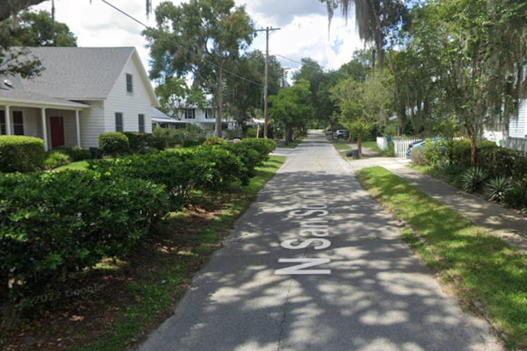 DeLand Home Used As Hardware Store After Fraud Scheme