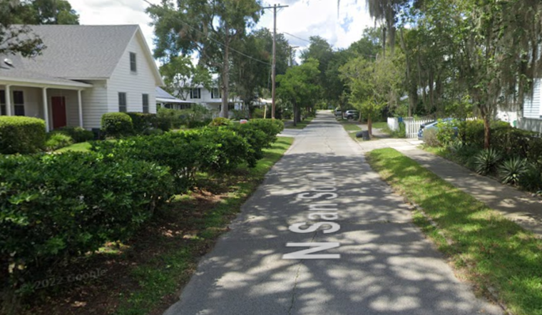 DeLand Home Used As Hardware Store After Fraud Scheme