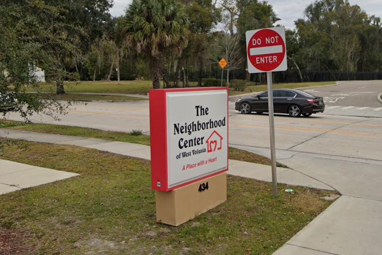 DeLand Nonprofit Plans $1M Container Homes Project