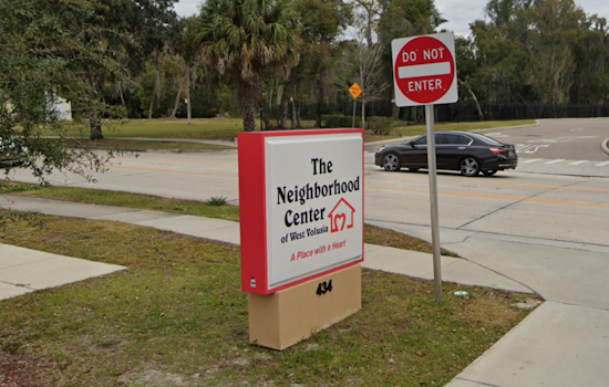 DeLand Nonprofit Plans $1M Container Homes Project