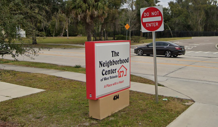 DeLand Nonprofit Plans $1M Container Homes Project