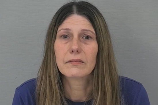 Delaware Substitute Busted After Ex-Student Alleges Secret Sex From Middle School Years