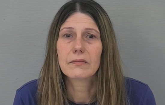 Delaware Substitute Busted After Ex-Student Alleges Secret Sex From Middle School Years
