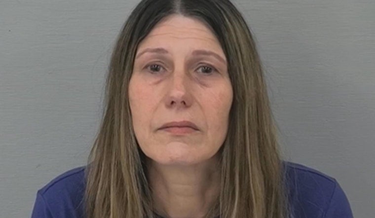 Delaware Substitute Busted After Ex-Student Alleges Secret Sex From Middle School Years