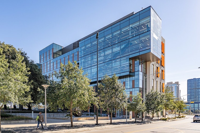 Dell Med Grads Keep Hitting the Road Instead of Staying in Austin