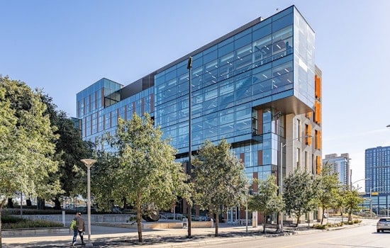 Dell Med Grads Keep Hitting the Road Instead of Staying in Austin