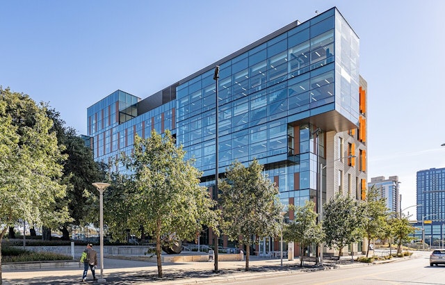 Dell Med Grads Keep Hitting the Road Instead of Staying in Austin