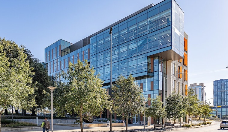 Dell Med Grads Keep Hitting the Road Instead of Staying in Austin