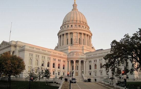 Dells Resort Workshop Sparks GOP Move To Trim DPI Cash
