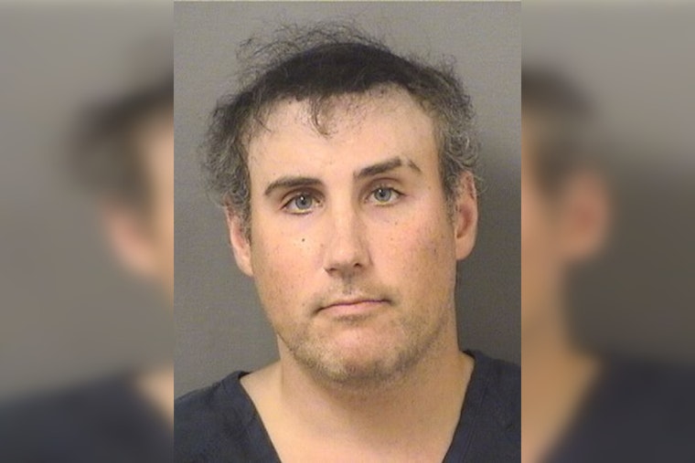 Delray Beach Cops Bust Suspected Child Predator at Pizza Joint